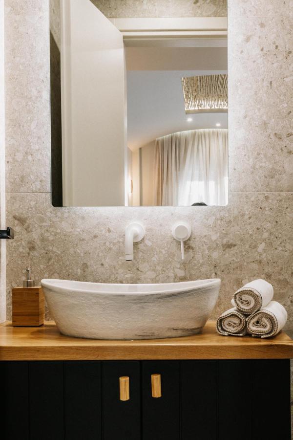 Downtown Holiday Home Naxos City Luaran gambar